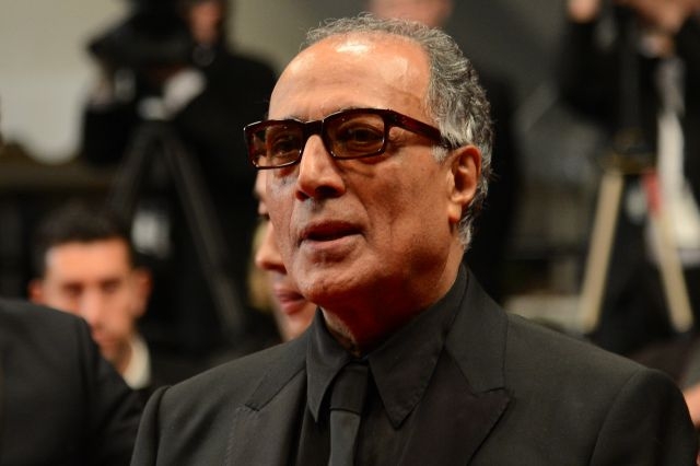 Cannes 2014 : Abbas Kiarostami présidera le jury courts-métrages et de la Cinéfondation