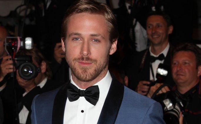 Ryan Gosling pourrait mener la danse dans un biopic musical