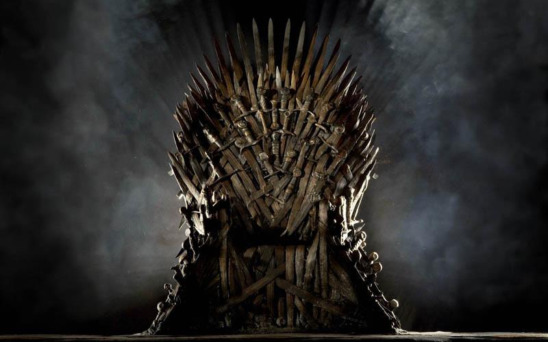 Game of Thrones : bientôt le film ?