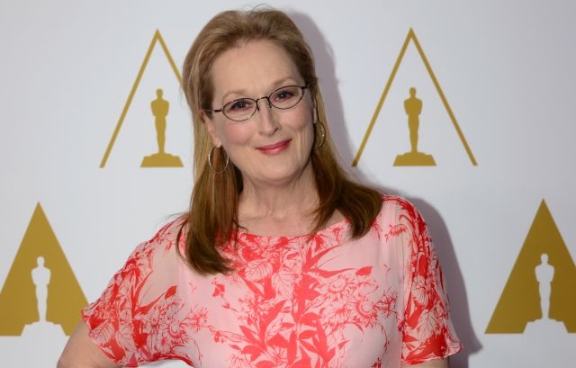 Meryl Streep ex-star du rock pour Diablo Cody