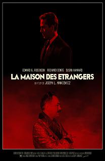 La Maison des Étrangers