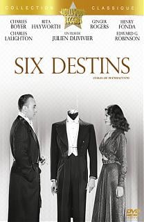 Six Destins