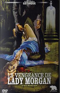 La vengeance de Lady Morgan