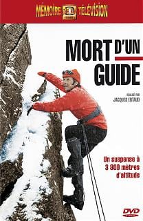 Mort d'un guide