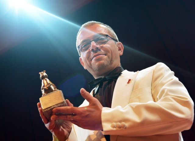 Festival de Cannes 2014 : Bruce LaBruce président du jury de la Queer Palm