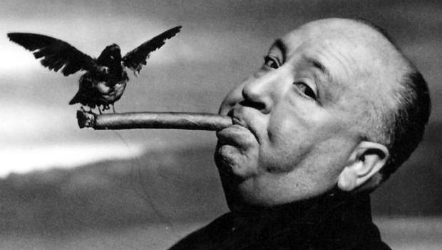 Alfred Hitchcock à l'honneur sur Paramount Channel