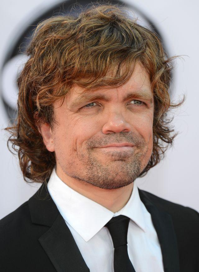 Pixels : Peter Dinklage (Game of Thrones) rejoint le casting