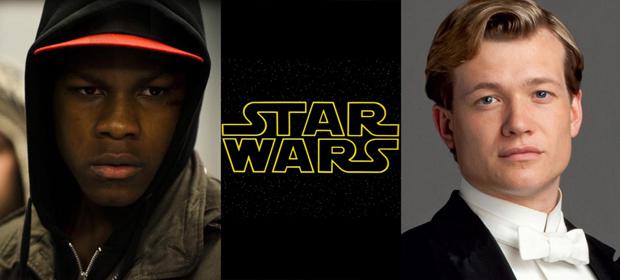Star Wars Vll : de nouveaux acteurs dans la mêlée pour le rôle-titre
