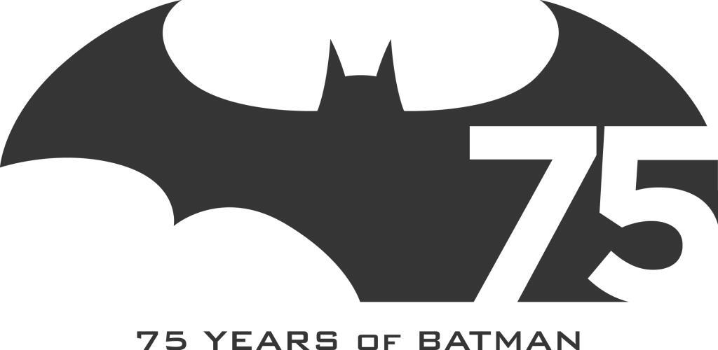 Batman fête ses 75 ans : avec un nouveau logo et pleins d'autres surprises
