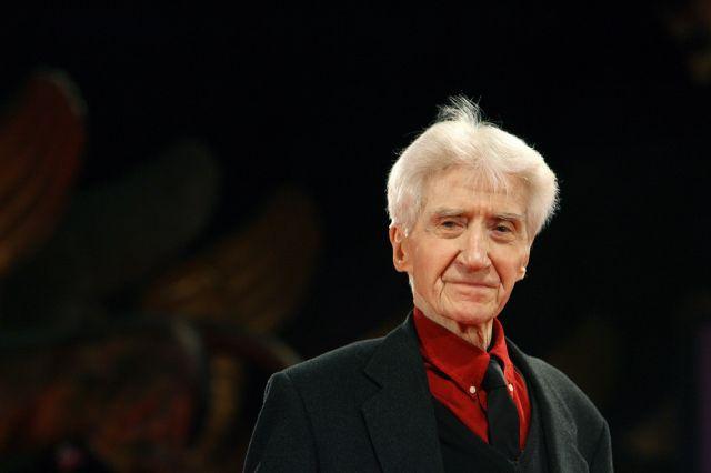 France Télévisions rend hommage à Alain Resnais