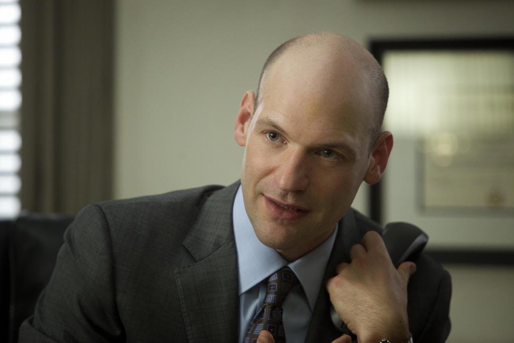 Corey Stoll : de House of Cards à Ant-Man