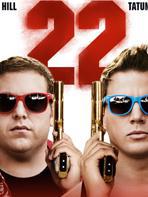 22 Jump Street : Channing Tatum et Jonah Hill s'éclatent pour spring break ! (vidéo)