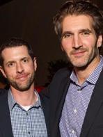 Les showrunners de Game Of Thrones planchent sur un nouveau projet