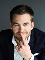 Chris Pine embarque pour le prochain Disney