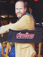 Avengers 2 : Joss Whedon dévoile des indices sur Ultron