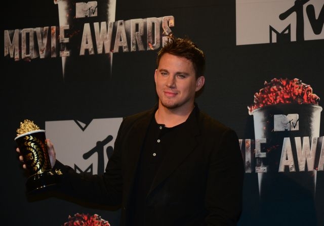 X-Men : Channing Tatum, le nouveau visage de Gambit ?