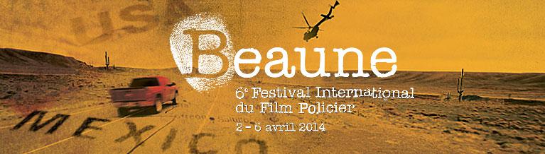 Beaune 2014 : In order of disappearence en tête du Palmarès du festival du film policier