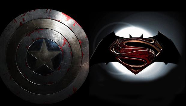 Captain America 3 sortira en même temps que Batman vs. Superman