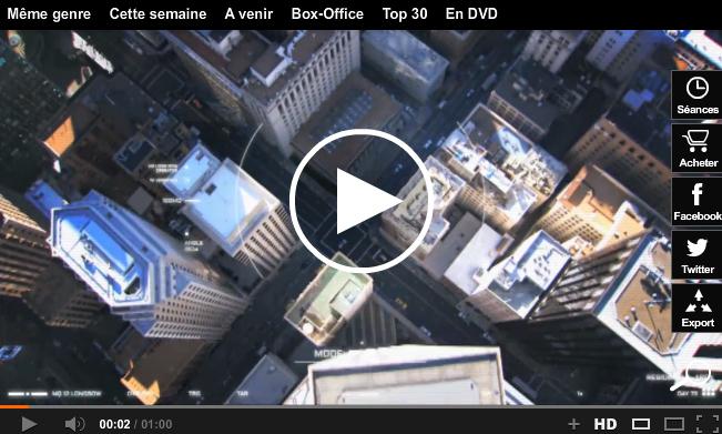 La 16ème édition du Très Court International Film Festival démarre vendredi !