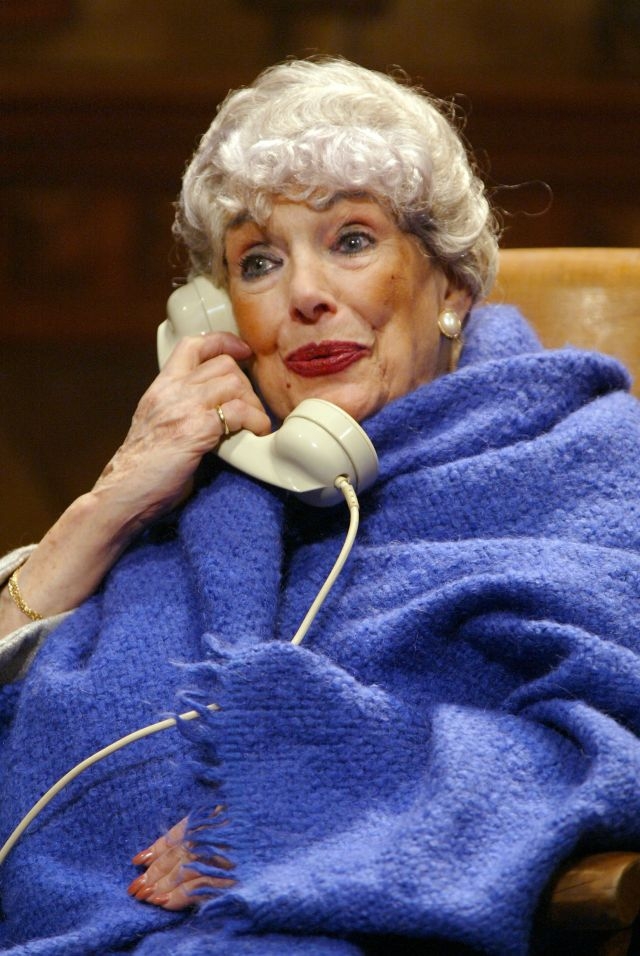 Micheline Dax s'éteint à 90 ans