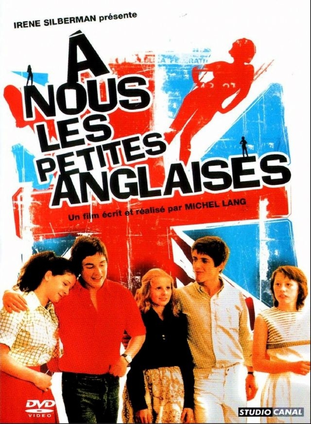 Décès de Michel Lang, le réalisateur d'À nous les petites anglaises