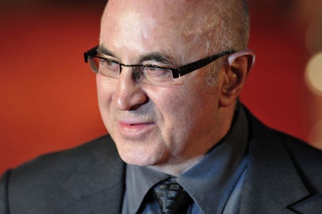 Bob Hoskins nous a quitté