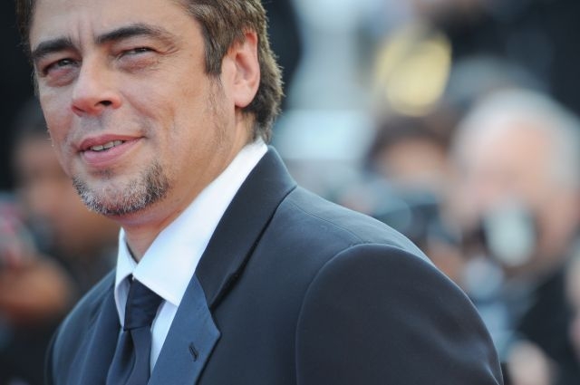 Benicio Del Toro rejoint le Sicario de Denis Villeneuve
