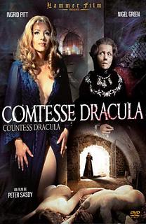 Comtesse Dracula