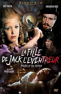 La fille de Jack l'éventreur