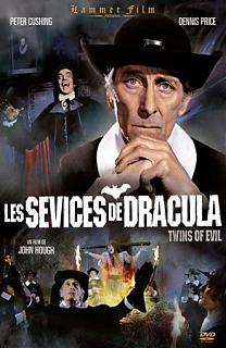 Les sévices de Dracula