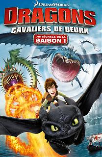 Dragons : Cavaliers de Beurk