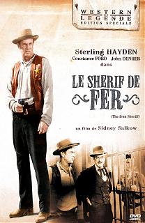 Le Sherif de Fer