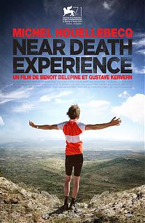 NDE : Near Death Experience