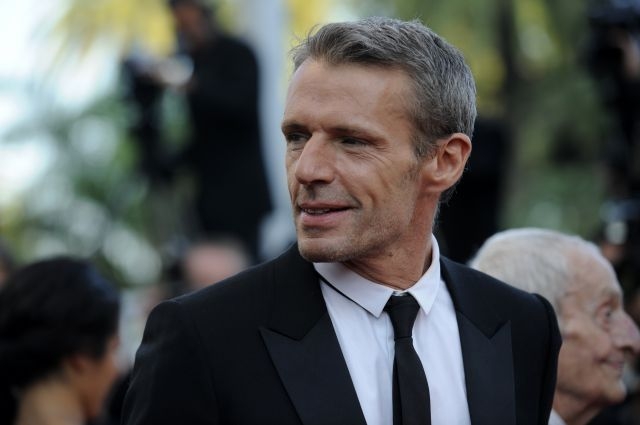 Cannes 2014 : Lambert Wilson en maître de cérémonie