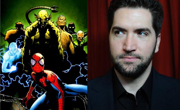 Drew Goddard à la tête du spin-off de Spider-man