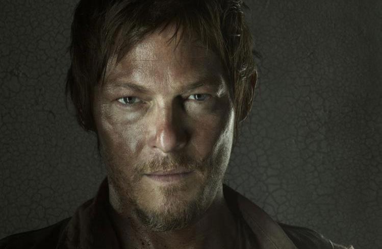 Norman Reedus (The Walking Dead) bientôt dans Triple Nine