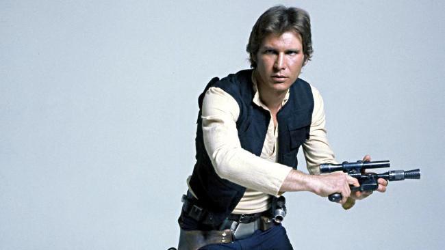 Star Wars 7 : Un grand rôle pour Han Solo et Oscar Isaac au casting ?