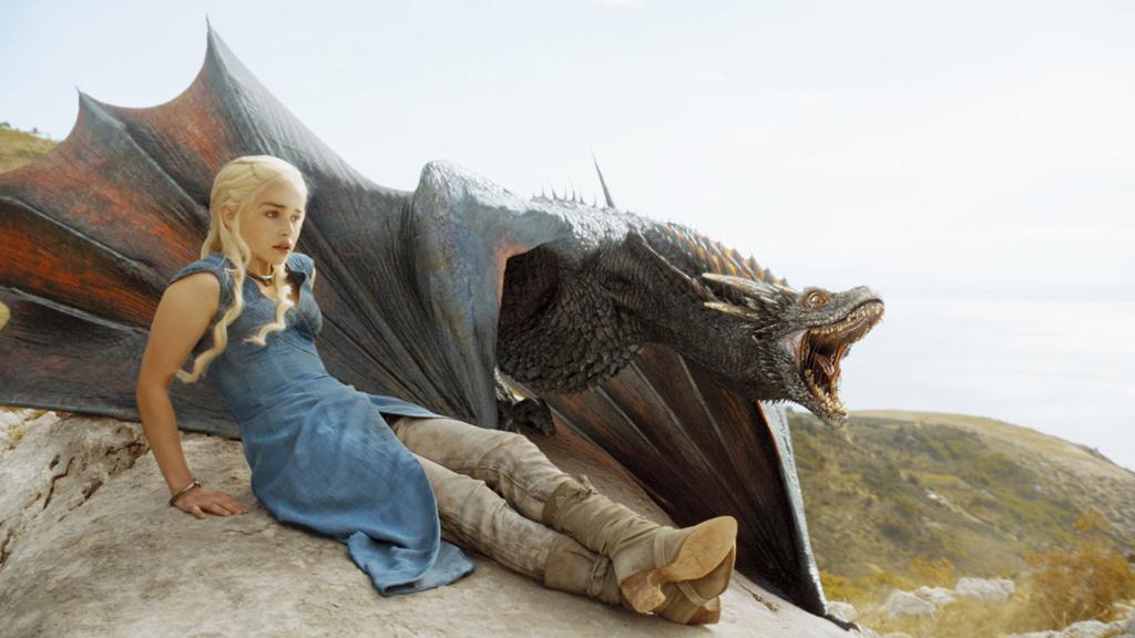 L'avant-première de la saison 4 de Game Of Thrones : on y était !