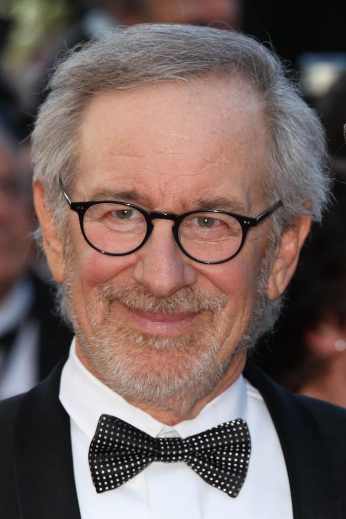Steven Spielberg multiplie les projets