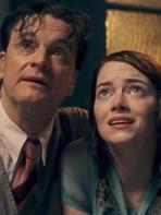 Emma Stone et Colin Firth flirtent pour Woody Allen (Bande-annonce)
