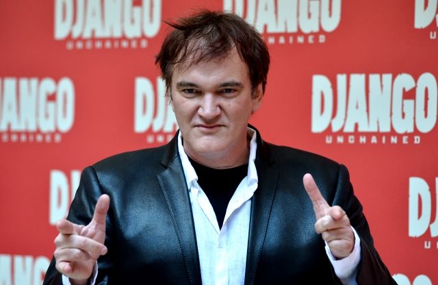 Tarantino réfléchit encore à l'avenir de son scénario fuité sur internet