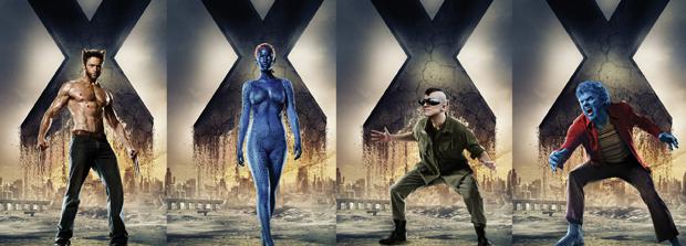 La scène cachée de X-Men DOFP dans The Amazing Spider-man 2 dévoilée (Vidéo + Posters)