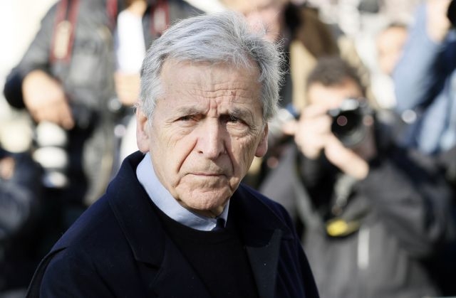 Costa-Gavras président du 40ème Festival de Deauville