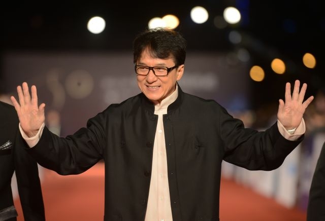 Un réalisateur pour le prochain Jackie Chan
