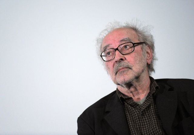 Jean-Luc Godard, enfant terrible de la Nouvelle vague devenu un mythe du 7e art