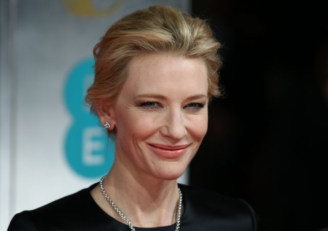 Cate Blanchett assistera à la fin de l'univers