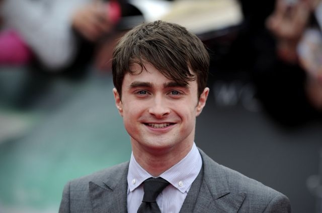 Daniel Radcliffe veut se débarrasser de milliers de dollars