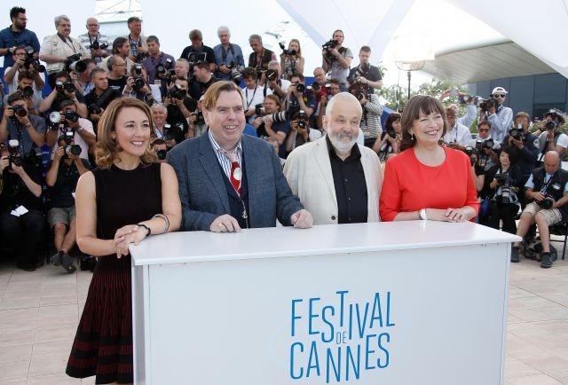 Cannes 2014 : À mi-parcours, qui sont les favoris ?