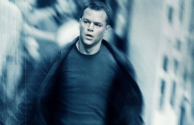Le cinquième volet de Bourne se précise