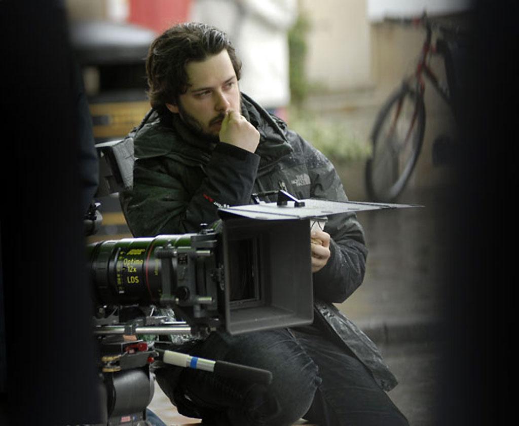 Le réalisateur Edgar Wright se désengage de la réalisation de Ant-Man